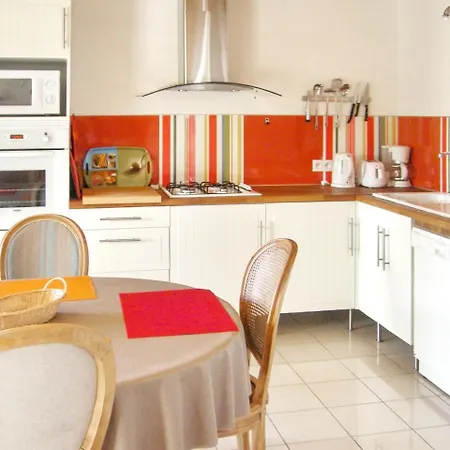 Holiday home Rue De Montels Eglise