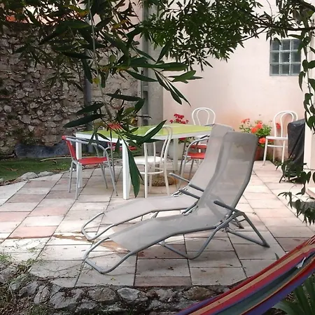 Holiday home Rue De Montels Eglise *